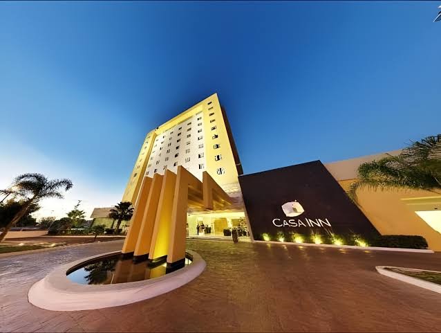 Casa Inn Celaya Veleros