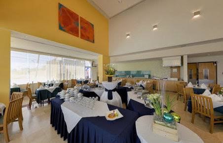 Casa Inn Celaya Veleros photo 2