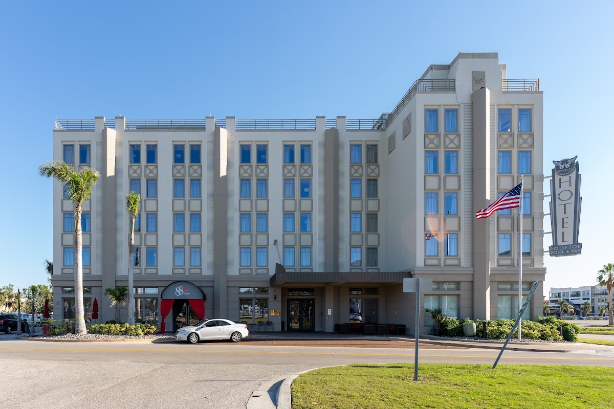 Wyvern Hotel, an Ascend Collection Hotel