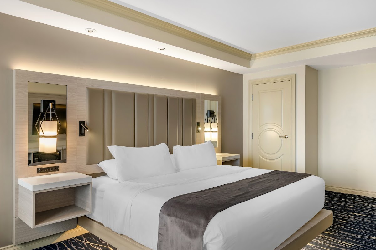 Wyvern Hotel, an Ascend Collection Hotel photo 2