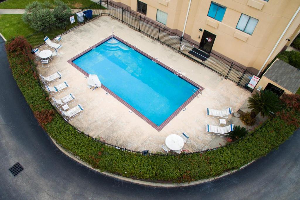 GreenTree Inn Houston IAH Airport photo 3