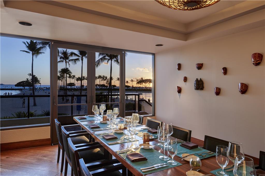 Hilton Grand Vacations Club at Hilton Hawaiian Village photo 2