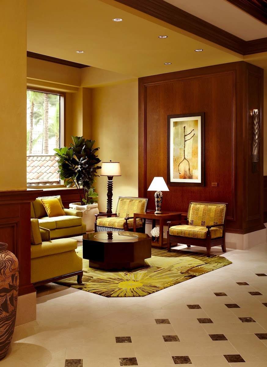 Hilton Grand Vacations Club at Hilton Hawaiian Village photo 3
