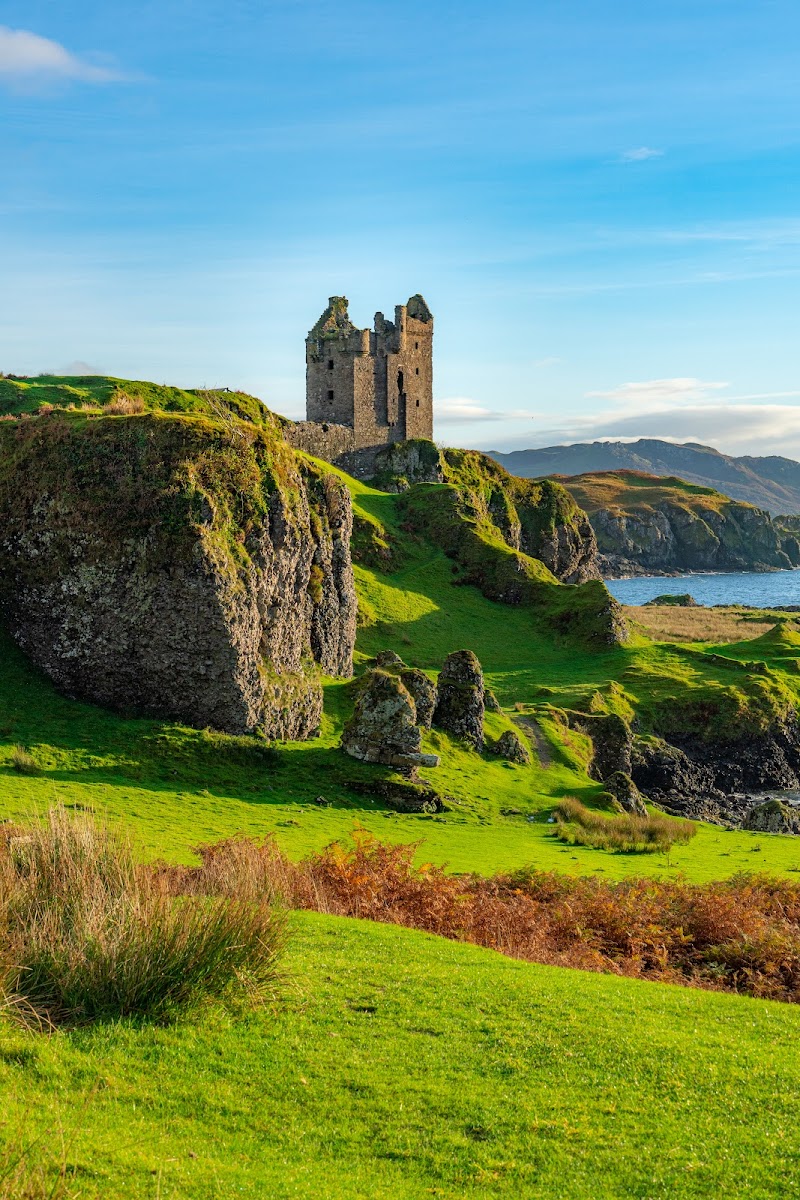 Kerrera