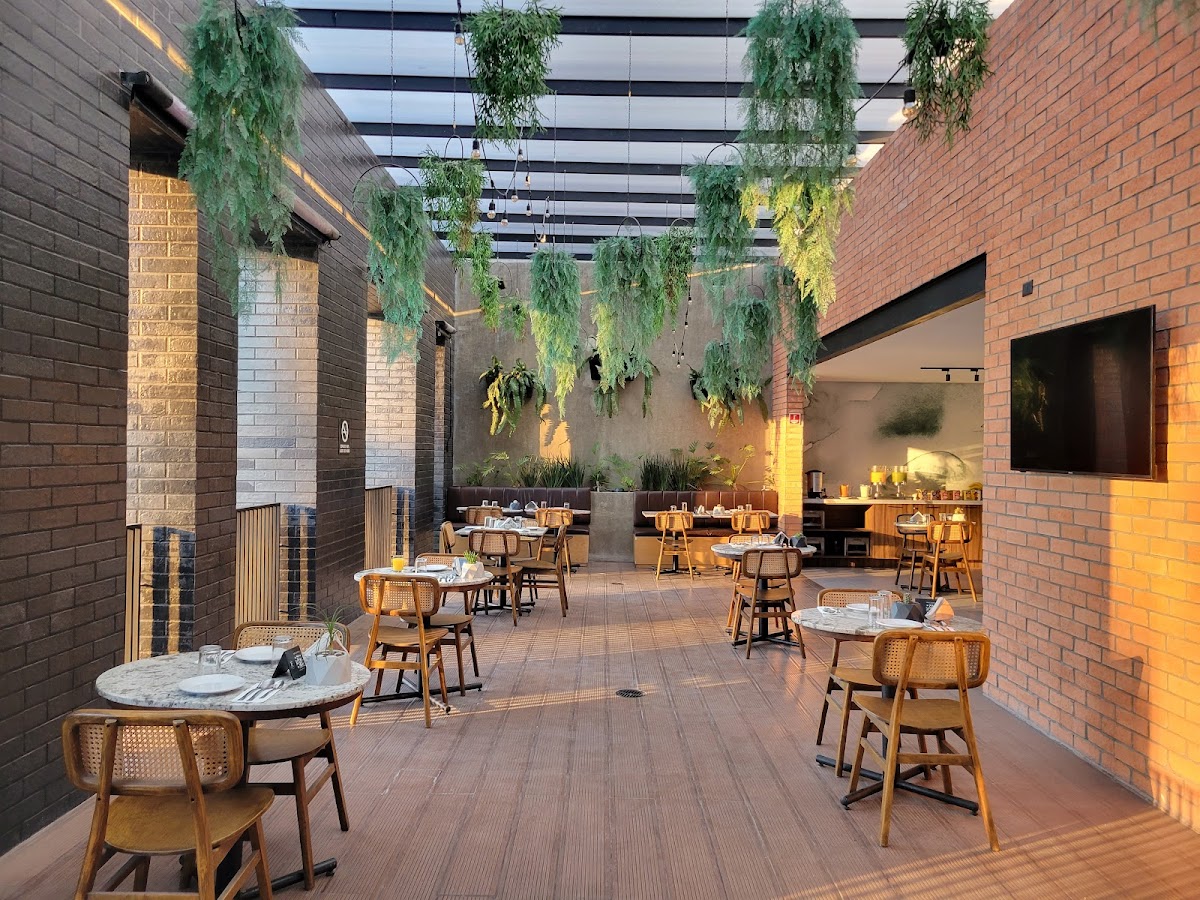 HOTEL FULTON