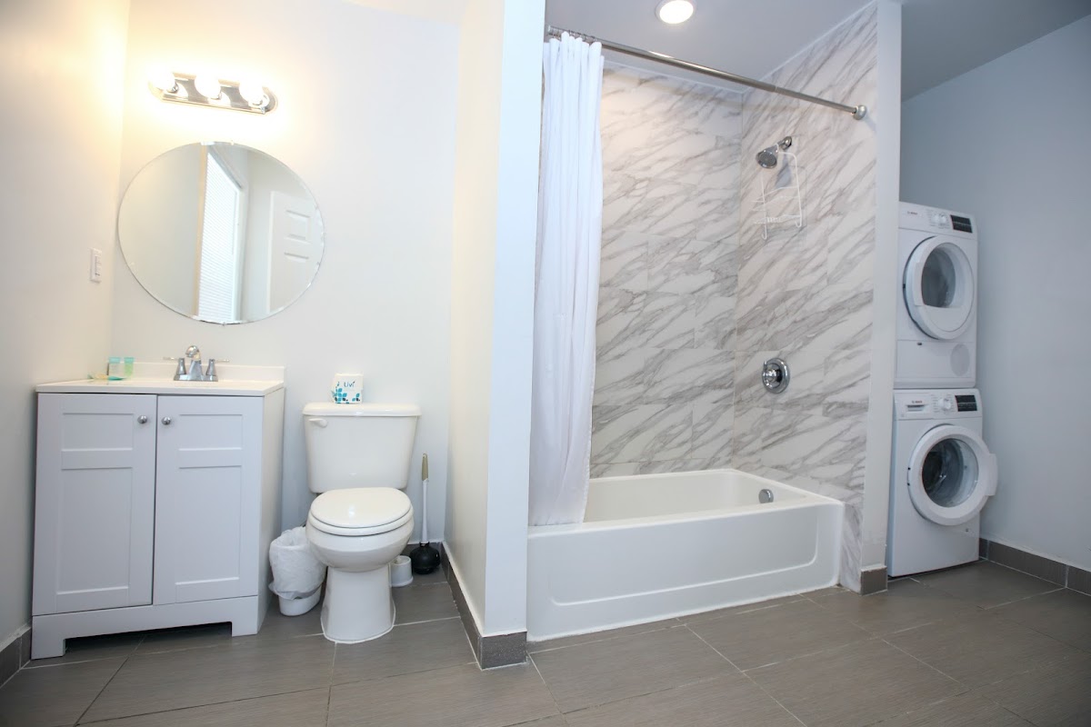 Garfield Beach House photo 3