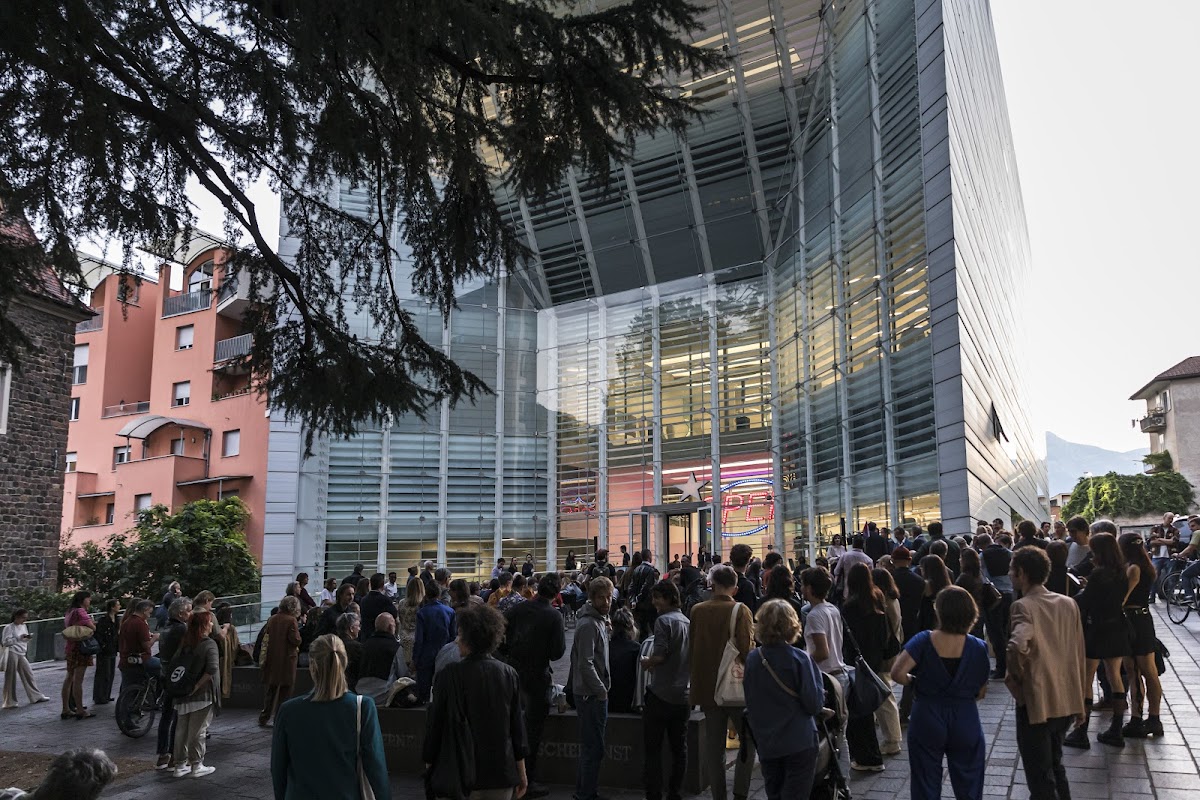 Museion