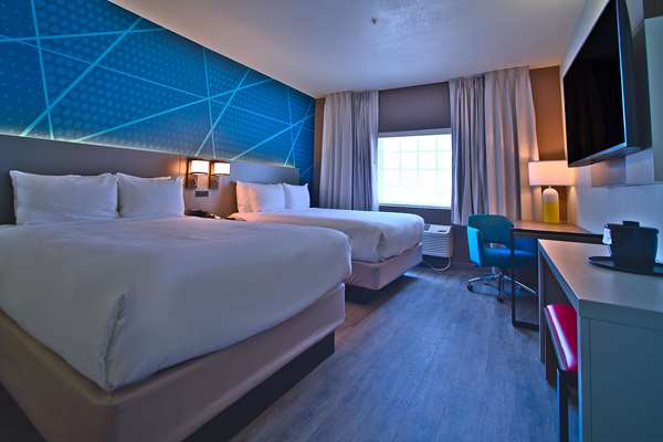 Comfort Inn & Suites Sierra Vista near Ft Huachuca photo 2