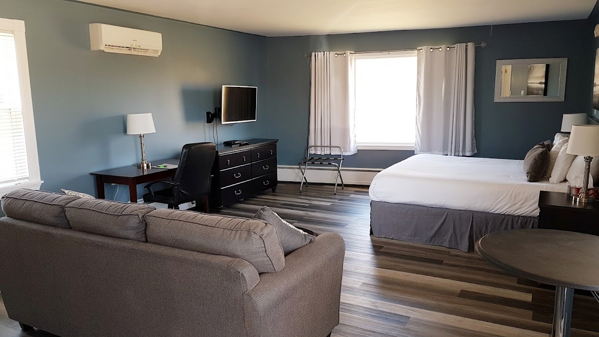 Middleton Motel and Suites photo 2