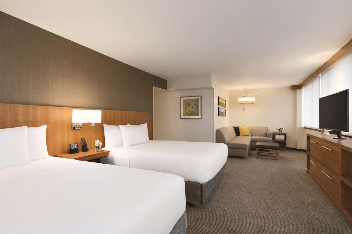 Hyatt Place Chicago/O'Hare Airport photo 2