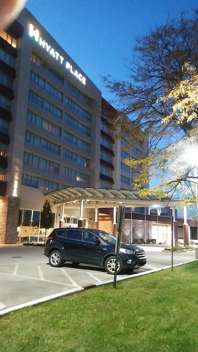 Hyatt Place Chicago/O'Hare Airport photo 3