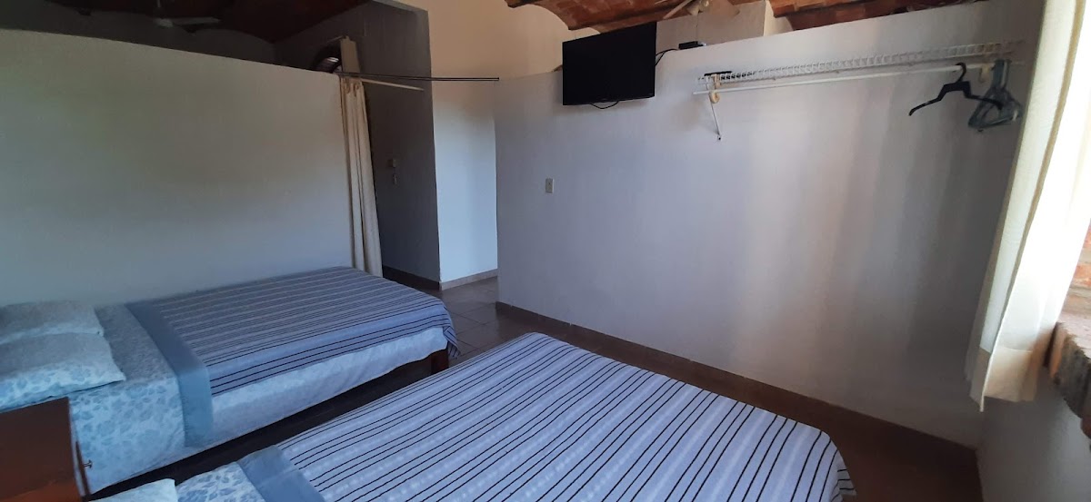 Villas del Monteón photo 2