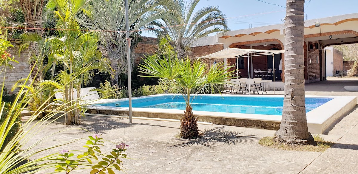 Villas del Monteón photo 3