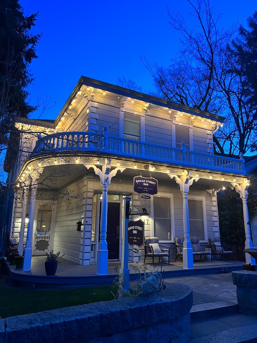 Broad Street Inn photo 3