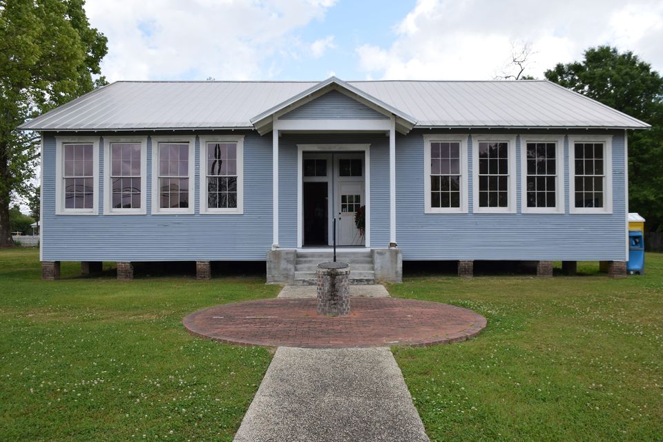 River Road African American Museum