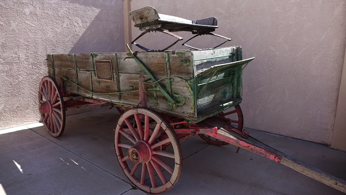 San Luis Valley Museum | Alamosa