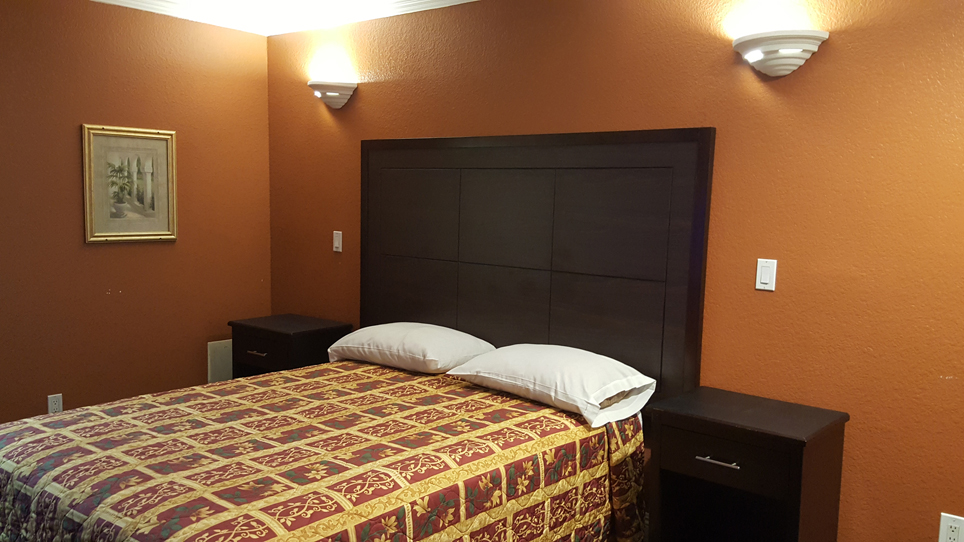 La Bonita Motel photo 2