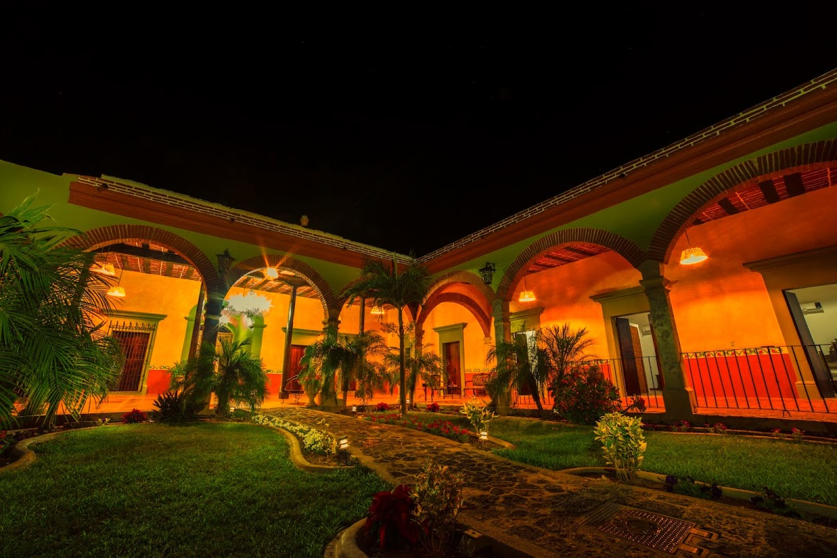 Hotel Mis Tres Sinaloas