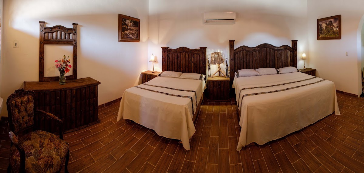 Hotel Mis Tres Sinaloas photo 2