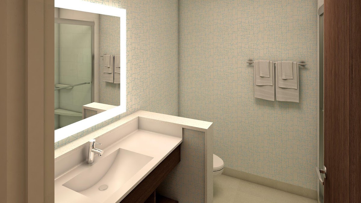 Holiday Inn Express & Suites Calgary Airport Trail NE by IHG photo 3