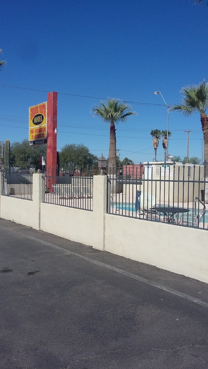 Grande Vista Motel