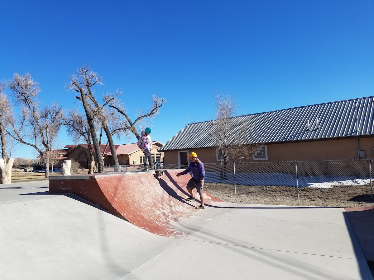 Cole Park