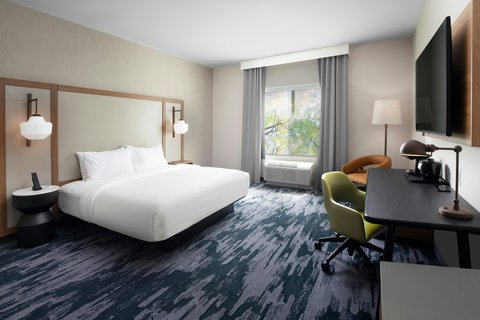 Fairfield by Marriott Inn & Suites DeSoto Dallas South photo 2