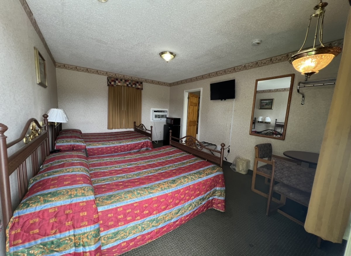 Dutch Motel Shartlesville photo 2