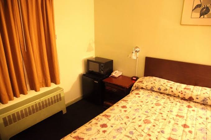Dutch Motel Shartlesville photo 3