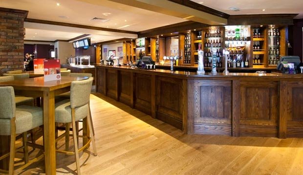 Premier Inn Bicester hotel photo 2