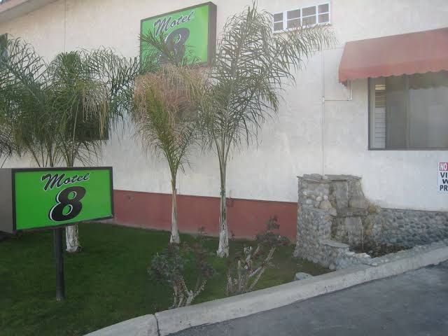 Motel 8 photo 2