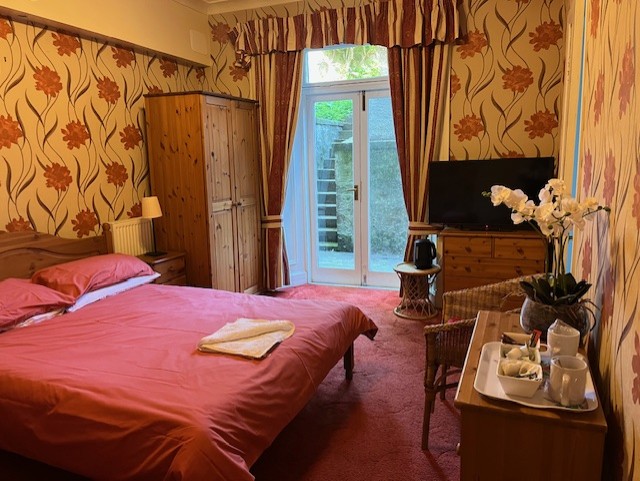 Kinnaird Hotel photo 2