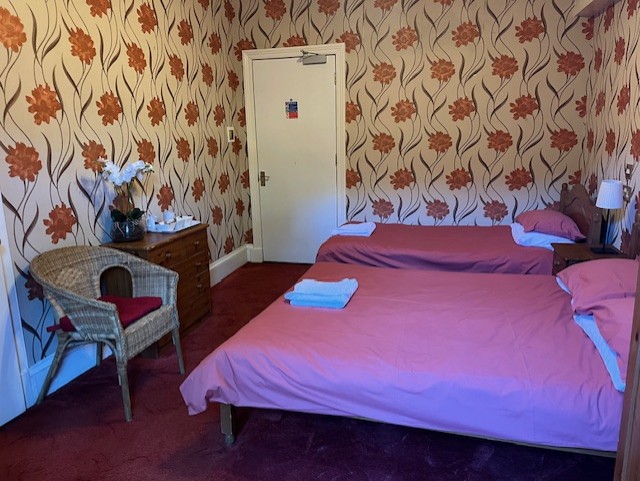 Kinnaird Hotel photo 3