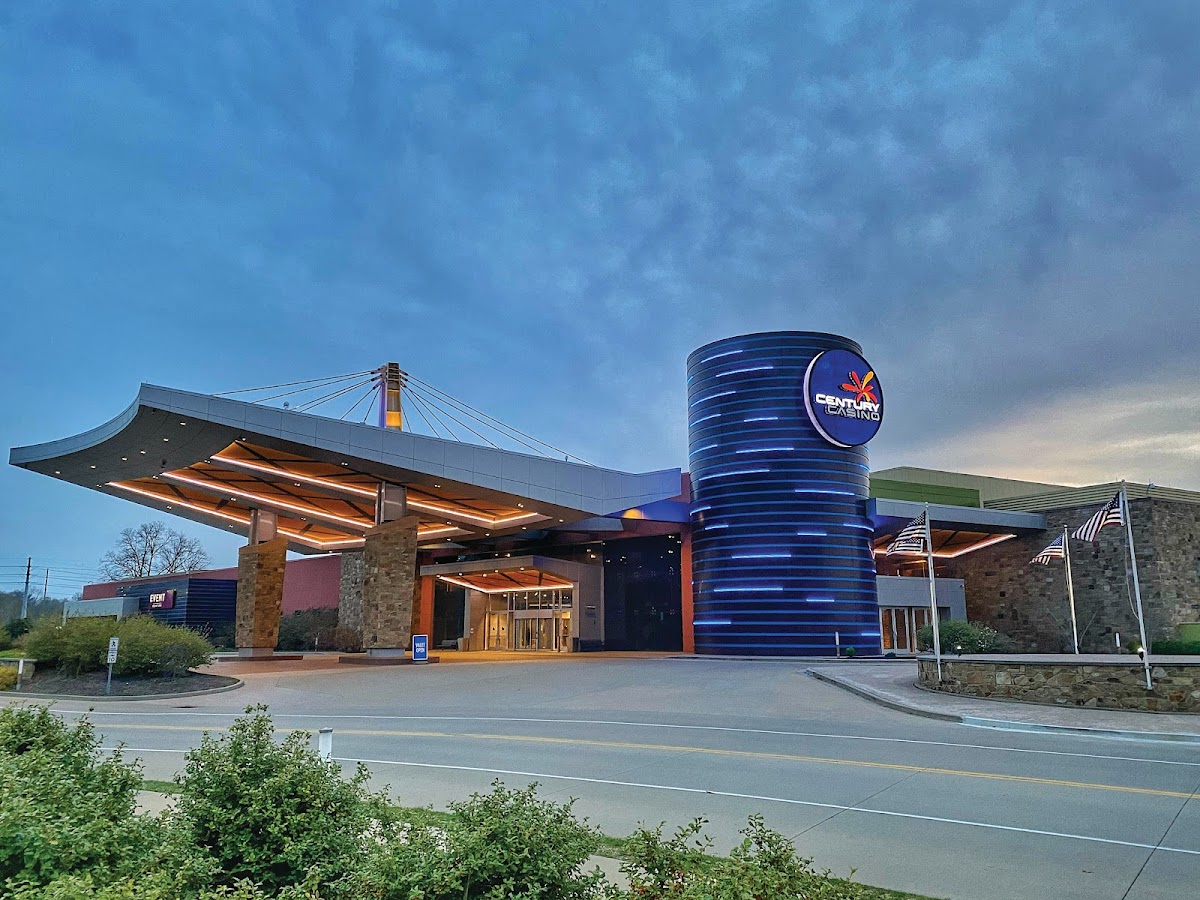 Century Casino & Hotel Cape Girardeau