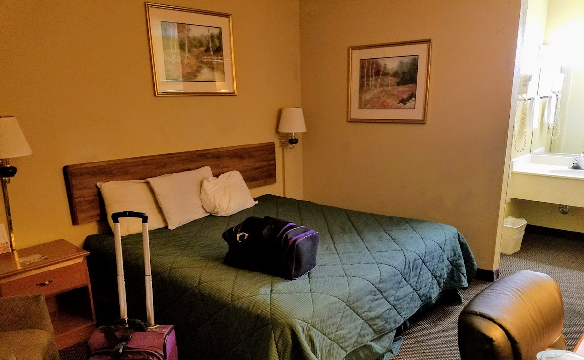 Americas Best Value Inn Grenada