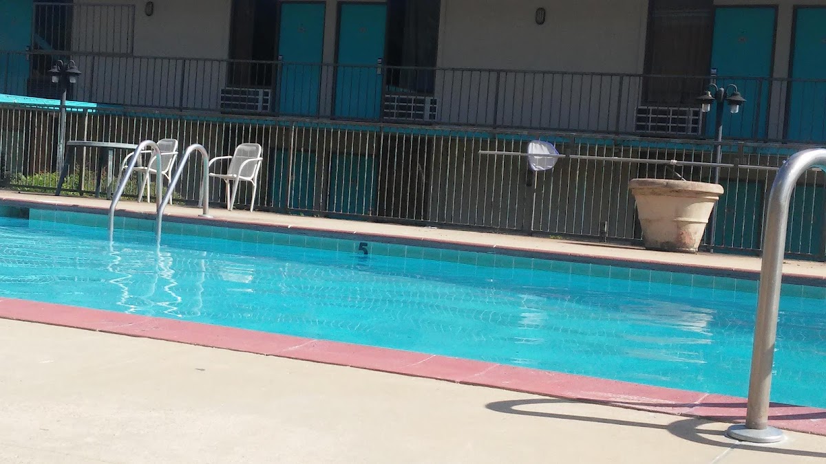 Americas Best Value Inn Grenada photo 2