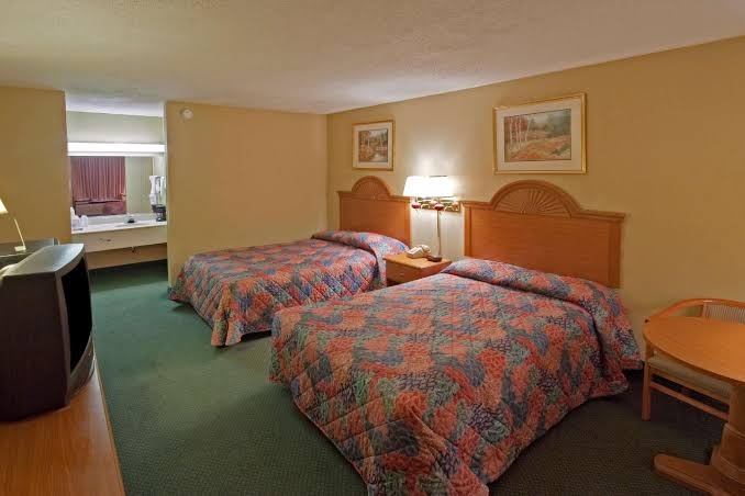 Americas Best Value Inn Grenada photo 3