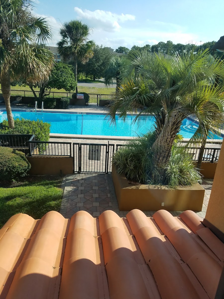 Ramada by Wyndham Jacksonville I-95 by Butler Blvd photo 3