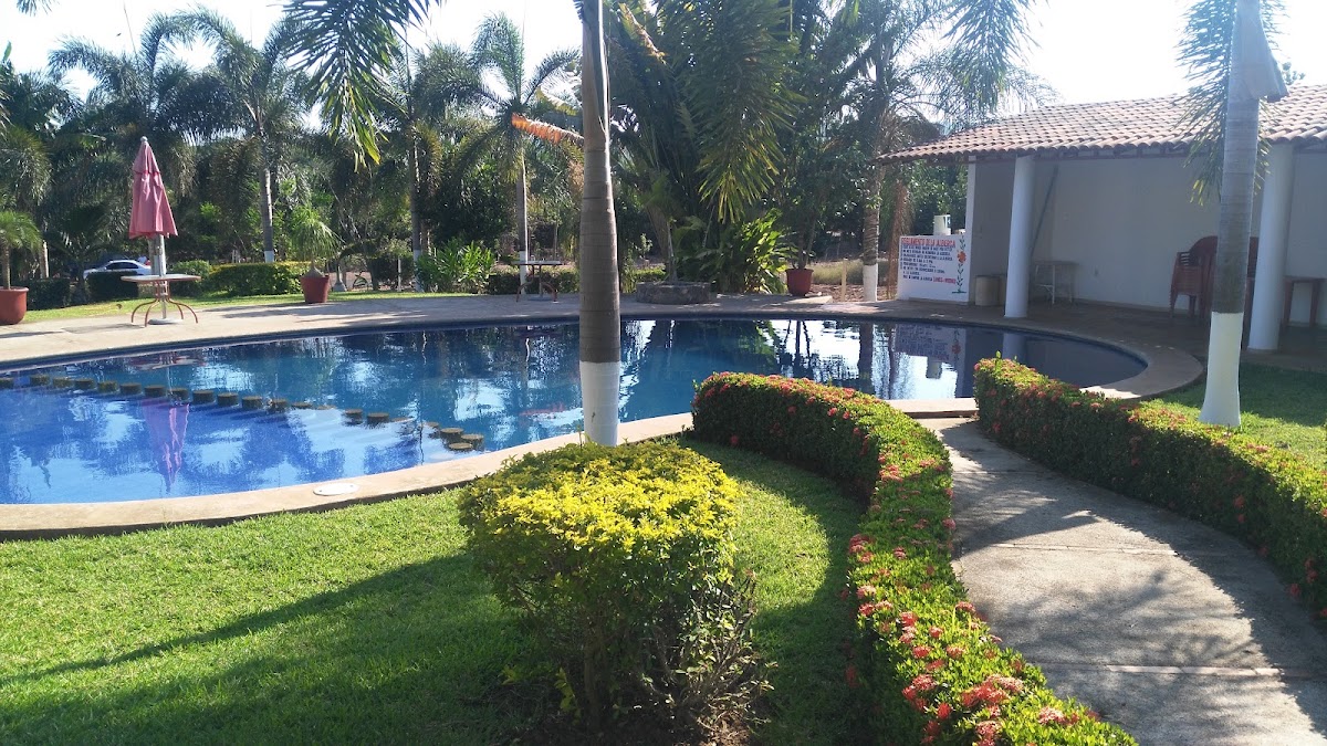 Hotel Dora Maria