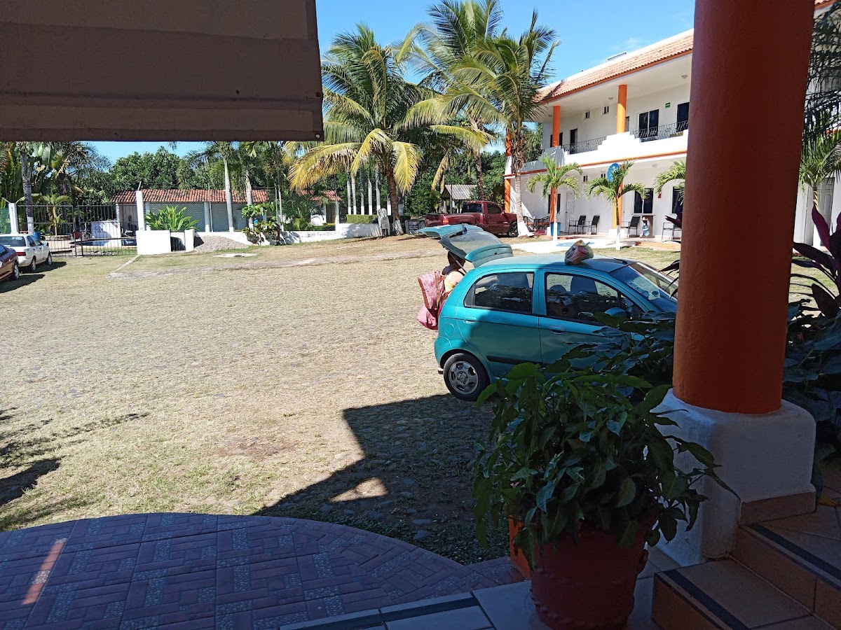 Hotel Dora Maria photo 2