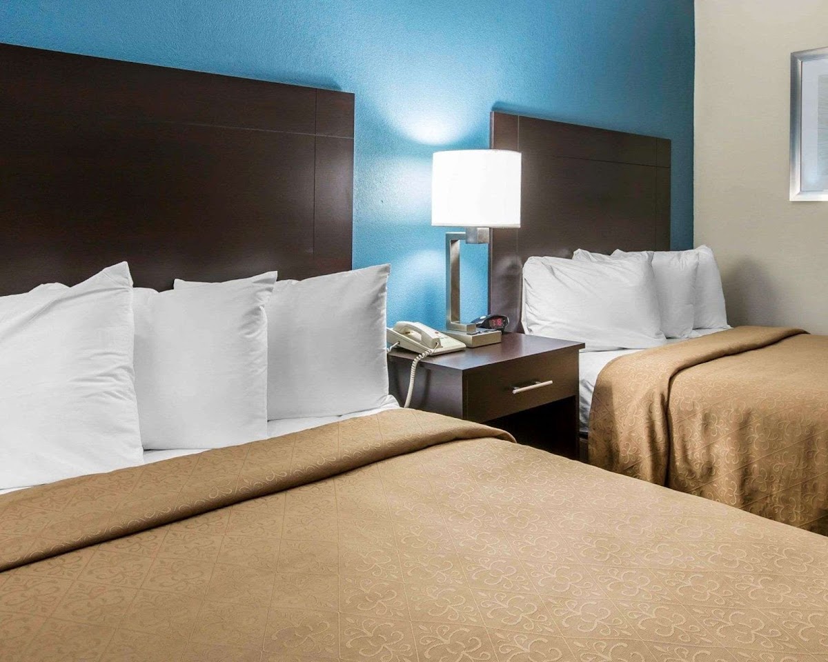 Quality Inn Macon West photo 3