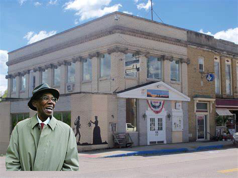 Underground Railroad Museum - Ohio Valley