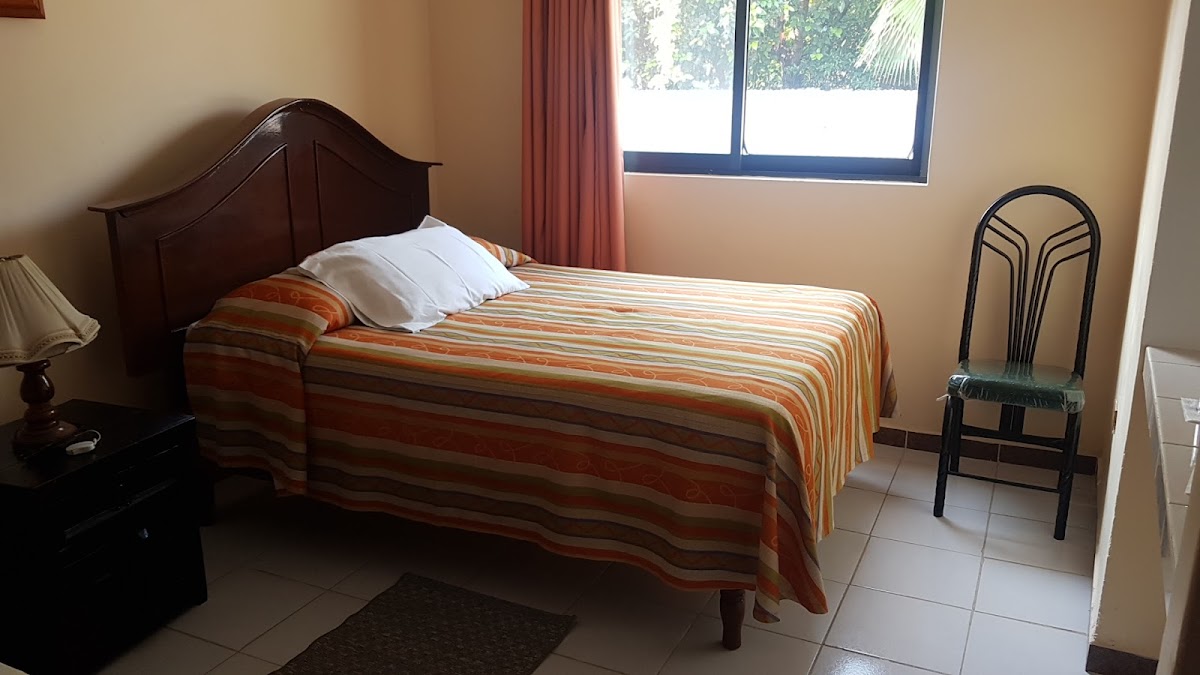 Hotel Plaza Cándida photo 3