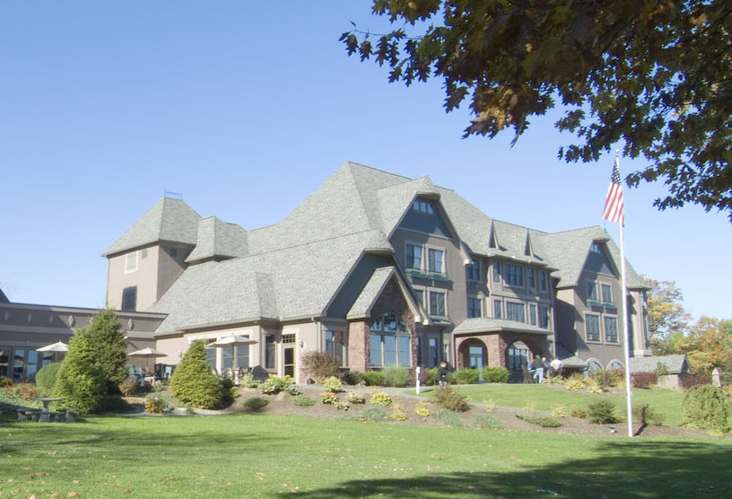 Belhurst Castle and Winery photo 3