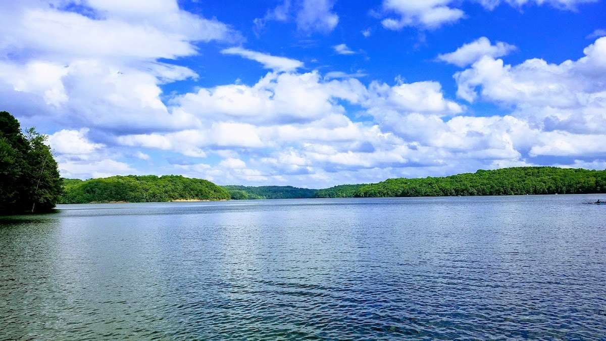 Piedmont Lake