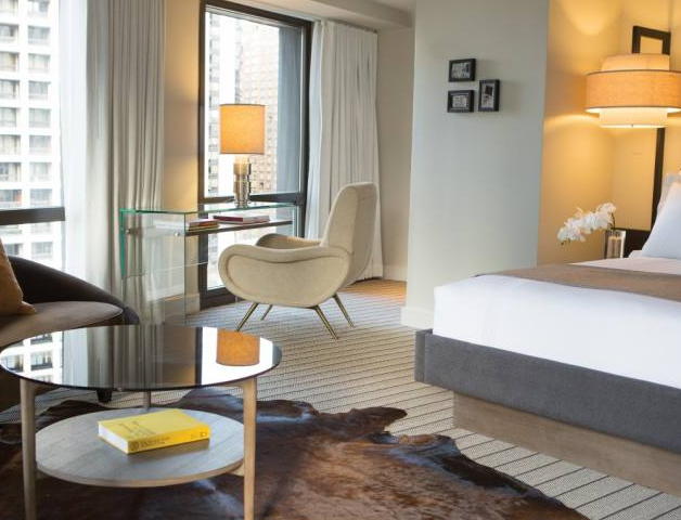 Thompson Chicago, by Hyatt photo 2