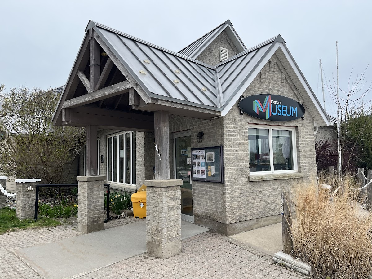 Meaford Museum