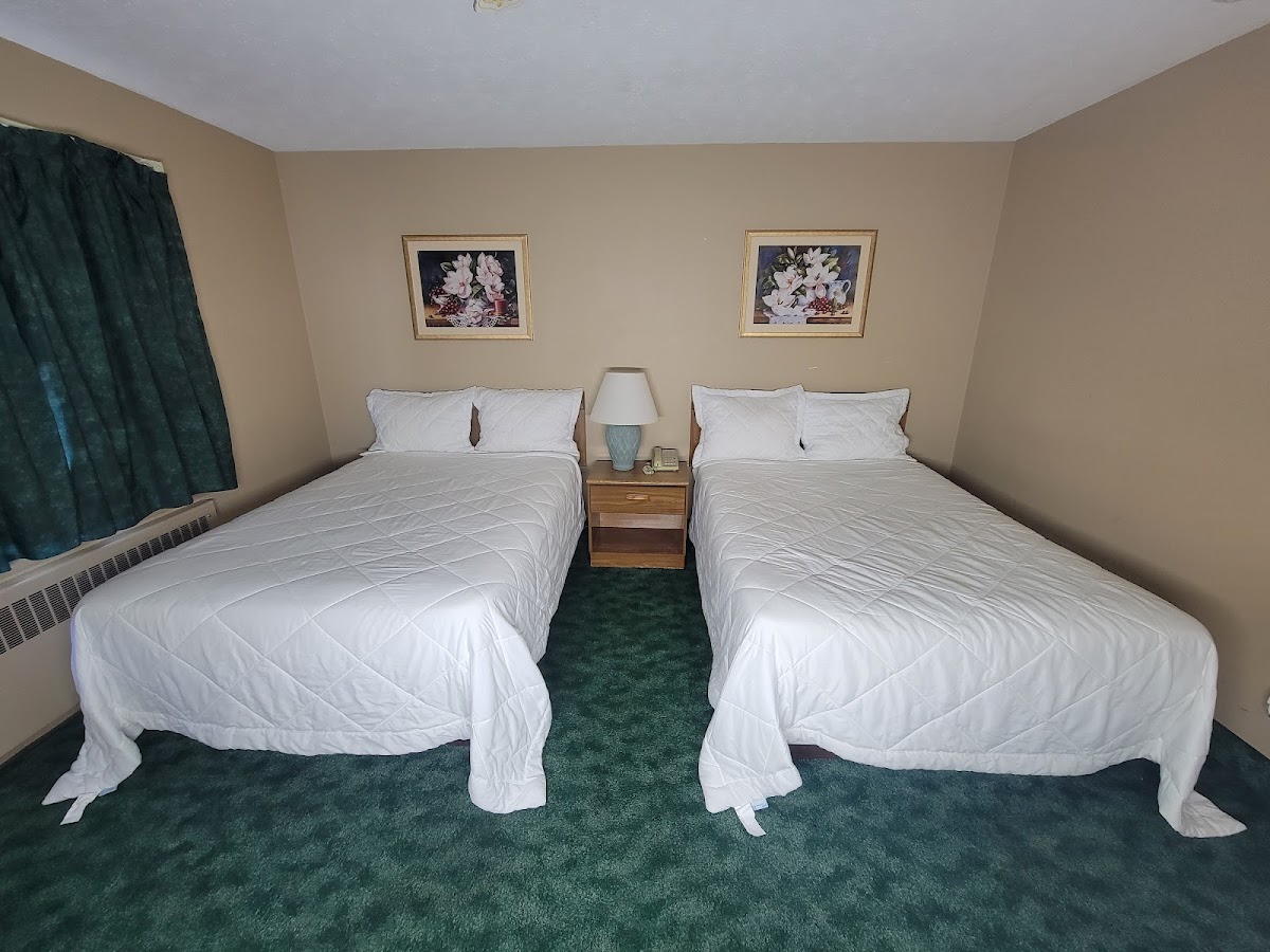 Medina Inn