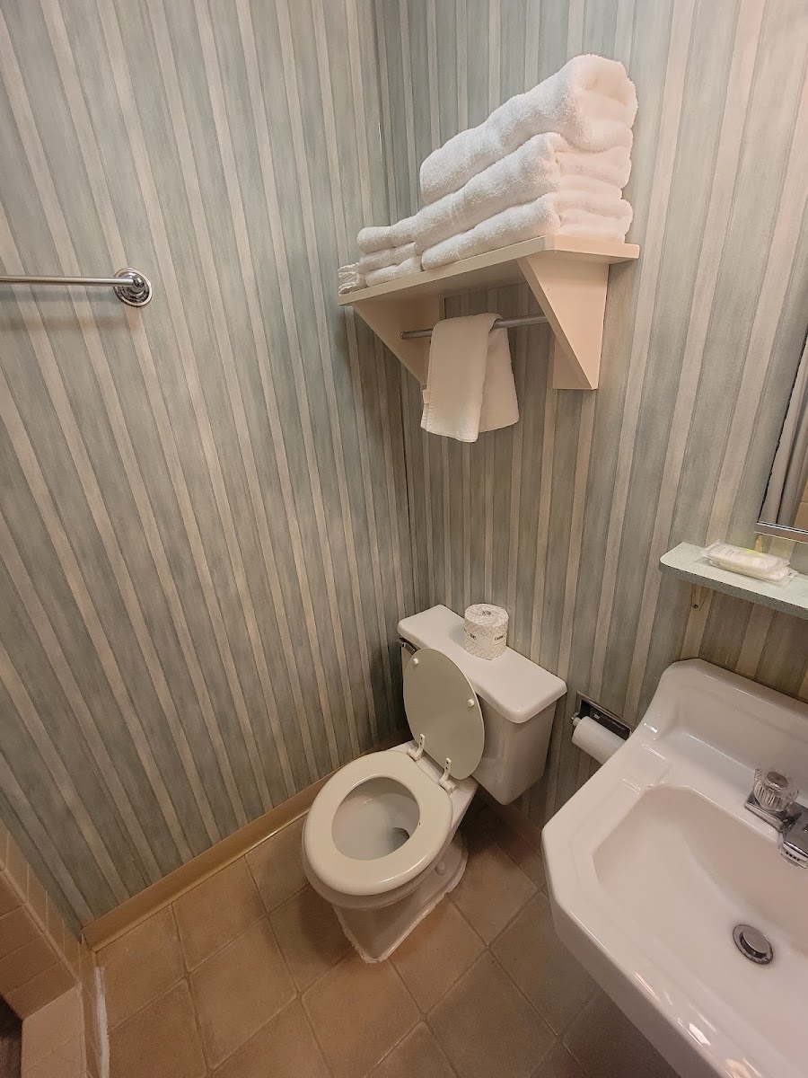 Medina Inn photo 2