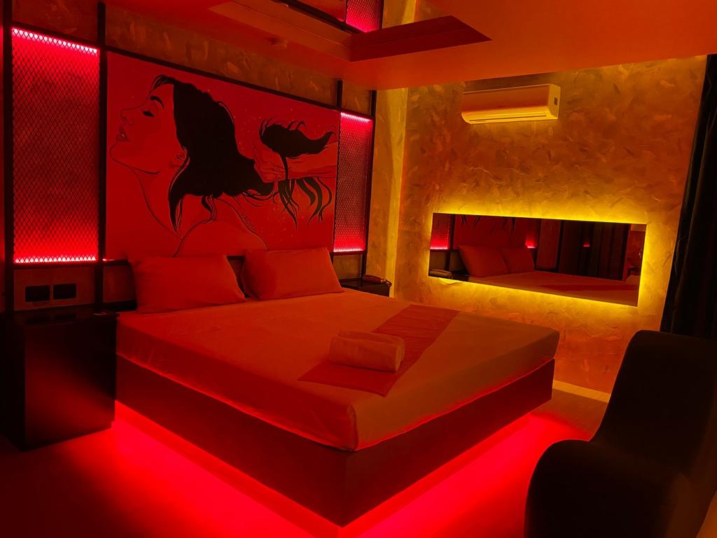 Orange Love Hotel photo 2